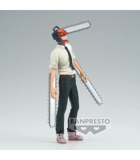Figura Chain Spirits Chainsaw Man Vol. 5 16 cms