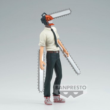 Figura Chain Spirits Chainsaw Man Vol. 5 16 cms
