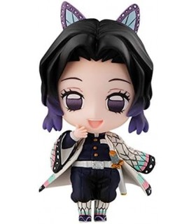 Pack Figuras Demon Slayer Kimetsu No Yaiba A 5 cms