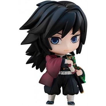 Pack Figuras Demon Slayer Kimetsu No Yaiba A 5 cms