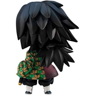 Pack Figuras Demon Slayer Kimetsu No Yaiba A 5 cms