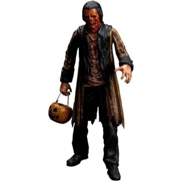 Figura Jacob Atkins Candy Corn Articulada 20 cms