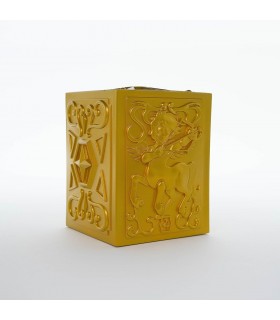 Hucha Sagitario Caja De Pandora Los Caballeros Del Zodiaco Saint Seiya