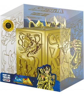 Hucha Sagitario Caja De Pandora Los Caballeros Del Zodiaco Saint Seiya