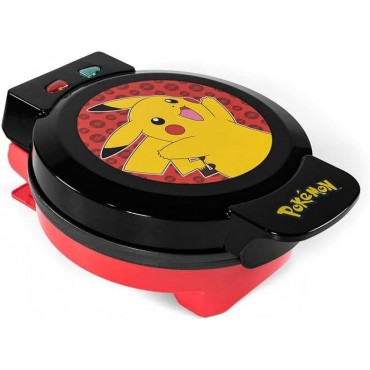 Gofrera Pikachu Pokémon 