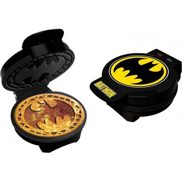 Gofrera Símbolo Batman DC