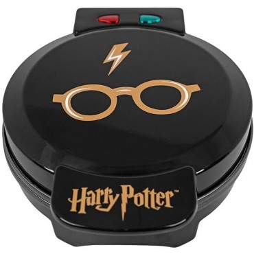 Gofrera Gafas Y Rayo Harry Potter 