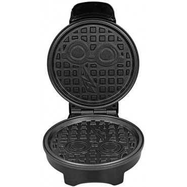 Gofrera Gafas Y Rayo Harry Potter 