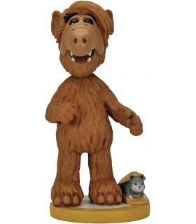 Figura Alf Head Knocker 19 cms