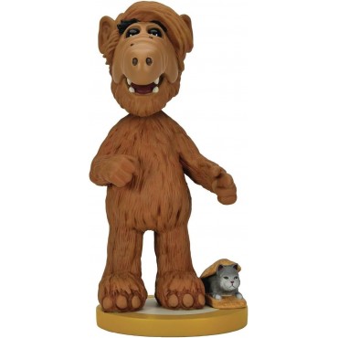 Figura Alf Head Knocker 19 cms