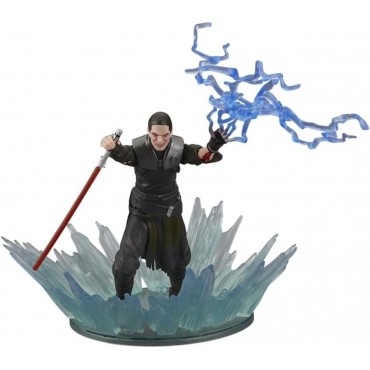 Set Figuras Starkiller & Stormtroopers Star Wars The Force Unleashed Articulada 15 cms