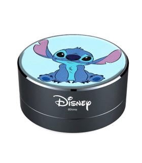 Altavoz Inalámbrico Stitch Sentado Lilo & Stitch Disney