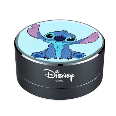 Altavoz Inalámbrico Stitch Sentado Lilo & Stitch Disney 