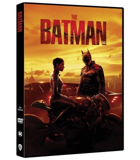 The Batman (DVD) [DVD]