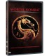 Mortal Kombat [DVD]