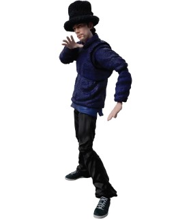 Figura Jamiroquai Virtual Insanity 16 cms