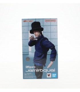 Figura Jamiroquai Virtual Insanity 16 cms