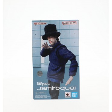 Figura Jamiroquai Virtual Insanity 16 cms
