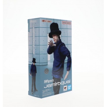 Figura Jamiroquai Virtual Insanity 16 cms