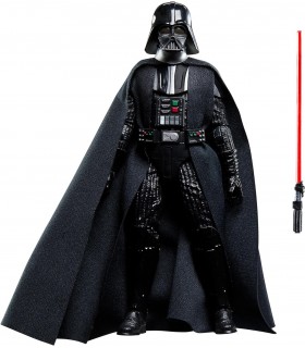 Figura Darth Vader Star Wars Archive Articulada 15 cms
