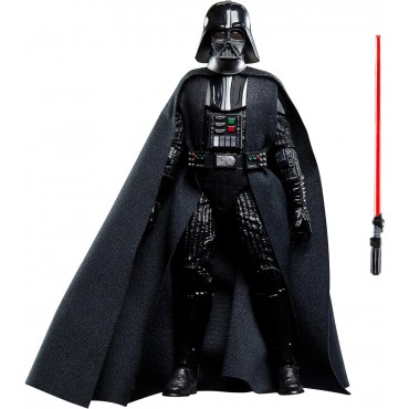 Figura Darth Vader Star Wars Archive Articulada 15 cms