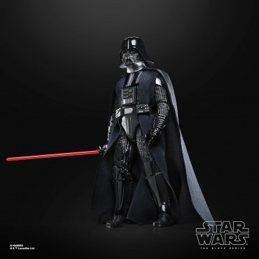 Figura Darth Vader Star Wars Archive Articulada 15 cms