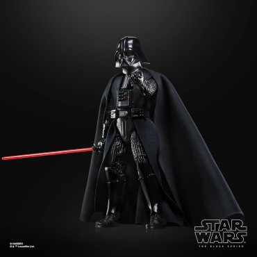 Figura Darth Vader Star Wars Archive Articulada 15 cms
