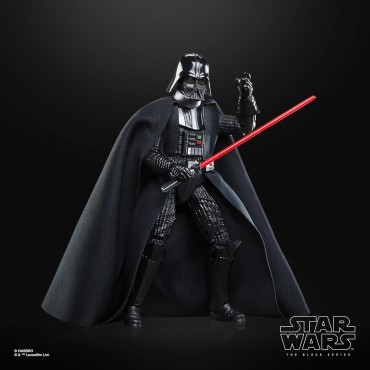 Figura Darth Vader Star Wars Archive Articulada 15 cms