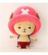 Peluche Tony Tony Chopper Blushed Sonrojado One Piece 25 cms