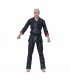 Figura Terry Silver Cobra Kai Articulada 20 cms