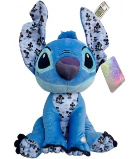 Peluche Stitch Lilo & Stitch Disney Con Sonido 30 cms