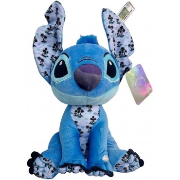 Peluche Stitch Lilo & Stitch Disney Con Sonido 30 cms