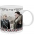 Taza My Queen Juego De Tronos Game Of Thrones Cerámica 320 mls