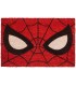 Felpudo Ojos Spider-Man Marvel 60 x 40 cms