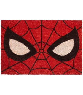 Felpudo Ojos Spider-Man Marvel 60 x 40 cms