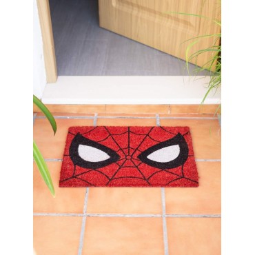 Felpudo Ojos Spider-Man Marvel 60 x 40 cms