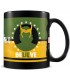 Taza Believe Loki Marvel Cerámica 320 mls