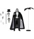 Figura Ultimate Drácula Carfax Abbey Articulada 18 cms