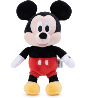 Peluche Mickey Mouse Disney 45 cms