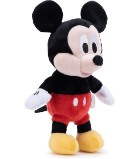 Peluche Mickey Mouse Disney 45 cms