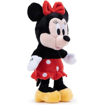 Peluche Minnie Mouse Disney 45 cms