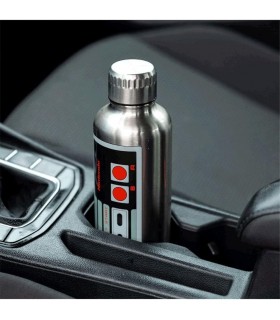 Botella Metálica Mando NES Nintendo 500 mls 