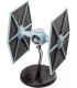 Maqueta Nave TIE Fighter Imperial Star Wars 7 cms