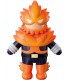 Figura Endeavor Sofvimates My Hero Academia 12 cms