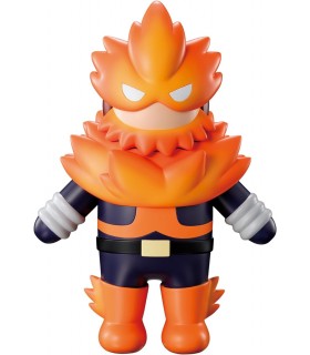 Figura Endeavor Sofvimates My Hero Academia 12 cms
