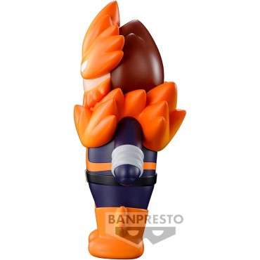 Figura Endeavor Sofvimates My Hero Academia 12 cms