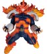 Figura Endeavor My Hero Academia The Amazing Heroes Plus Vol. 3 17 cms