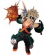 Figura Katsuki Bakugo My Hero Academia The Amazing Heroes Plus Vol. 4 13 cms