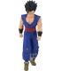Figura Ultimate Gohan Dragon Ball Super Super Hero Solid Edge Works Vol. 14 B 19 cms