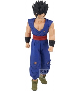 Figura Ultimate Gohan Dragon Ball Super Super Hero Solid Edge Works Vol. 14 B 19 cms